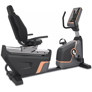 Bicicleta estática para ejercicio en interiores, <span class=keywords><strong>asiento</strong></span> de bicicleta de Spinning, equipo de gimnasio ajustable - Product Image 4