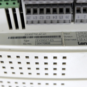 อะไหล่ PLC รุ่น EVS9327-ES จากเยอรมนี - Product Image 6