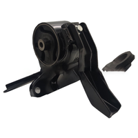 Adesivo per Piedini di Supporto Motore 21830-1D700 Compatibile con Supporti Motore Modern Optima