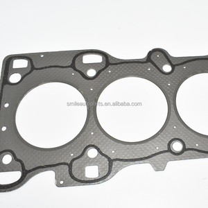 Smile Auto Parts kepala silinder Gasket untuk Ford Mazda 1119194 1122617 1129044 1302345 1S7G6051BG L80110271 L80210271 8694658 - Product Image 5