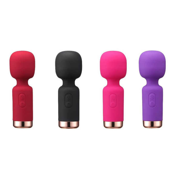 10 Vibration Sex Toys Janpan Av Mini Vibrator G Spot Stimulation Breast
