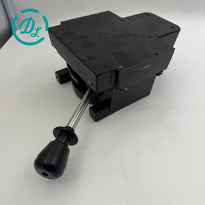 Eexcavastart ปั๊มไฮดรอลิก coupling ยาง452-9831 161-1343สำหรับ120K 140K 160K เครื่องยนต์ C7 100% แบรนด์ใหม่/ใช้แล้ว - Product Image 2