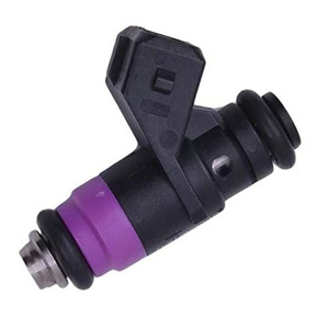 Inyector de Combustible H132259 8200132259 Para Renault Megane 1.6 16V Motor de Gasolina - Product Image 1