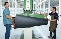 Bandes abrasives en carbure de silicium pour le ponçage, avec grains pour le travail du métal et du bois, rouleaux de tissu abrasif pour le polissage de machines