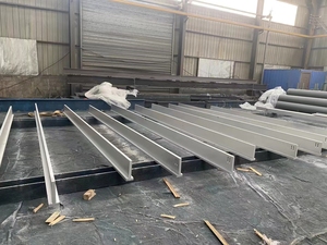 Fabrikpreis Schwerer Geschweißter T-Profil-Stahl Q345 Q235B S235JR Q355B S355JR Q355 ST37 Kohlenstoffstahl für Vorhangfassaden-Schneiden - Product Image 2