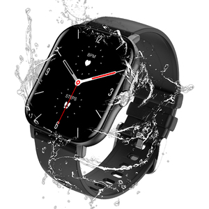 2022 <span class=keywords><strong>Amazon</strong></span> Top Seller Sport Pulsera Pulsera Impermeable Barato GT20 Reloj inteligente Monitor de ritmo cardíaco - Product Image 1