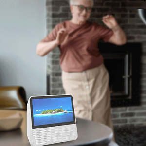 Multifunctional Portable <b>DVD</b> VCD <b>CD</b> <b>Player</b> with Touch Screen Portable <b>DVD</b> VCD <b>CD</b> <b>Player</b> for Family Use and Children Education - Product Image 2