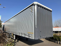 Châssis de camion porte-voitures semi-remorque à double pont 60T de fabrication chinoise pour remorques de camions
