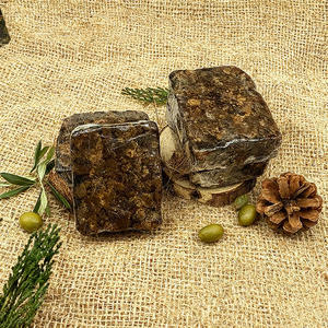 <span class=keywords><strong>Savon</strong></span> Solide Vegan à l'Huile <span class=keywords><strong>de</strong></span> Coco Préféré en Afrique, Exfoliant Corporel au Café <span class=keywords><strong>Noir</strong></span>, Blanchissant, Nettoyant en Profondeur pour une Peau Saine - Product Image 6