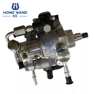 Kit de Inyectores de Combustible Compactos Marca HongWang, Personalizado para Bomba de Inyección Rate 5318651, Compatible con Motor Diésel QSF2.8, 1 Año de Garantía - Product Image 1