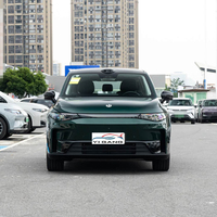Новая модель 2026 года Leapmotor C10: Чисто электрический внедорожник, готов к отгрузке, леворульный (LHD), для глобального экспорта