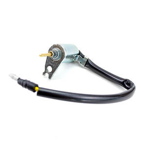 16024-PZ3-000 Électrovanne à coupe lente pour camion <span class=keywords><strong>HONDA</strong></span> Acty - Product Image 2