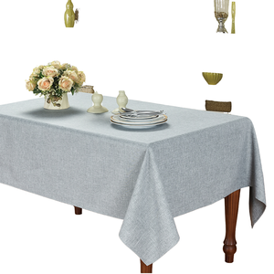 Nappe et serviettes en lin <span class=keywords><strong>français</strong></span>, <span class=keywords><strong>jacquard</strong></span> dobby, pur lin, usage domestique, accessoires <span class=keywords><strong>de</strong></span> Noël, directement <span class=keywords><strong>de</strong></span> l'usine chinoise - Product Image 6
