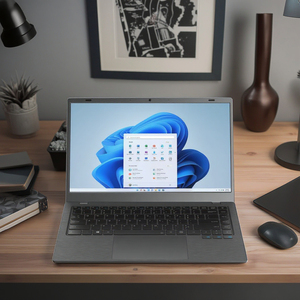 <strong>Laptop</strong> 15.6Inch Intel Core <strong>I5</strong> <strong>Laptop</strong> <strong>Computer</strong> Keyboards Backlight Business <strong>Laptops</strong> - Product Image 5