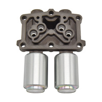 Vanne solénoïde de commande de distribution VVT 28260-RG5-004 pour Honda – Pièces de rechange automobiles de haute qualité pour moteur, vente en gros et au détail
