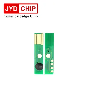 Compatible Toner Chip For Xerox Docuprint 6500 6505 106R01597 106R01594 106R01595 106R01596 106R01604 106R01601 Cartridge Reset