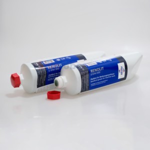 จาระบีเหลว FUCHS RENOLIT LI IDM 000 900 กรัม สำหรับเครื่องจักรกล รางเลื่อน และระบบหล่อลื่นกลาง - Product Image 3