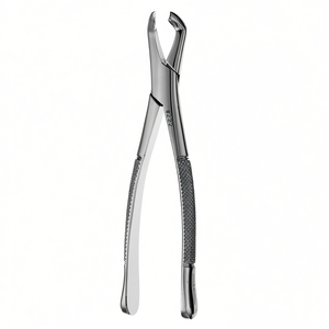 Dental Extraction Forceps #222 | High-Quality Stainless Steel <b>Surgical</b> <b>Instrument</b> for Oral Surgery & Tooth Extraction CE ISO - Product Image 1