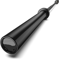 Équipement de fitness Barres d'haltères pour musculation 700-1500 LB