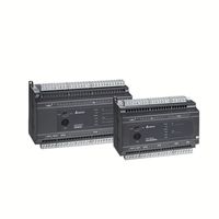 Controlador Lógico Programable Delta DVP16ES200R/DVP16ES200T Serie DVP-ES2 Nuevo y Original y Controladores PAC Dedicados
