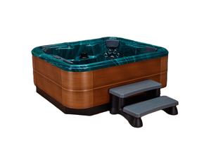<span class=keywords><strong>Precio</strong></span> al por mayor de fábrica al aire libre Jardín de la casa sexy jacuzzier Spa para 4 <span class=keywords><strong>personas</strong></span> - Product Image 2