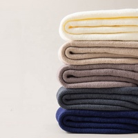 Chaussettes Elite en coton pour femmes Chaussettes pour adultes antidérapantes à usage quotidien avec logo sur le corps et les poignets