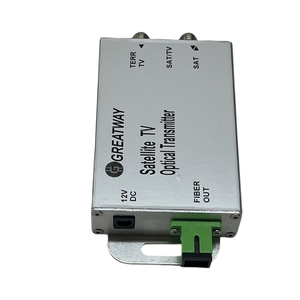 Kỹ thuật số 950-2150MHz phát sóng <span class=keywords><strong>TV</strong></span> l-band <span class=keywords><strong>Transmitter</strong></span> băng tần kép trên mặt đất <span class=keywords><strong>TV</strong></span> RF sợi quang <span class=keywords><strong>Transmitter</strong></span> - Product Image 3