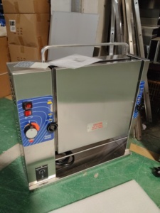 Máquina Automática Profesional para Hacer Hamburguesas, Tostadora de Panes para Hamburguesas, <span class=keywords><strong>Precio</strong></span> de la Máquina para Asar Pan - Product Image 6