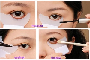 Pincel <span class=keywords><strong>de</strong></span> silicona en forma <span class=keywords><strong>de</strong></span> Luna para maquillaje <span class=keywords><strong>de</strong></span> <span class=keywords><strong>ojos</strong></span>, extensión <span class=keywords><strong>de</strong></span> pestañas, delineador <span class=keywords><strong>de</strong></span> <span class=keywords><strong>ojos</strong></span>, máscara, protector <span class=keywords><strong>de</strong></span> sombra <span class=keywords><strong>de</strong></span> <span class=keywords><strong>ojos</strong></span> - Product Image 6