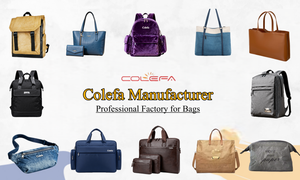 Ustom-Bolsos de hombro de Cuero de <span class=keywords><strong>corcho</strong></span> biodegradable, una sola Correa, de buena calidad - Product Image 6