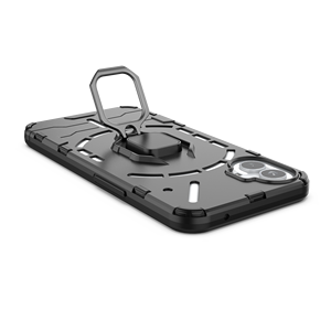 Teléfono Móvil Inteligente de <span class=keywords><strong>2</strong></span> pulgadas, cubierta protectora de techo - Product Image 6