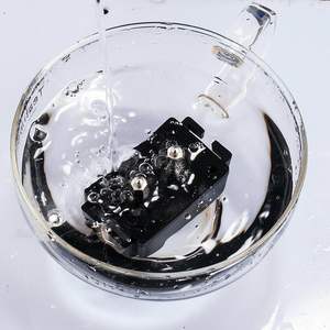 充電式ABS素材防水リモコン犬用トレーニングカラー300mレンジLCDディスプレイ5年間保証樹皮制御 - Product Image 2