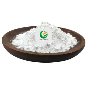 Cnidium สารสกัดจากเมล็ด Cnidium สารสกัดจากผลไม้ Cnidium Monnieri สารสกัดจาก98% Osthole