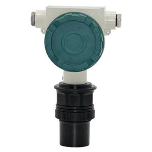 เครื่องวัดระดับของเหลวแบบอัลตราโซนิก Philemon ความแม่นยำ +/-0.5% เทคโนโลยีแบบไม่สัมผัส สำหรับน้ำ  รองรับ OEM/ODM/OBM วัสดุ ABS - Product Image 4
