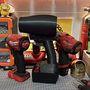 <span class=keywords><strong>Nouveau</strong></span> produit à venir 2024 Magic Jetflynndryer Grandes tailles pour voiture Jetdry Ventilateur turbo pour voiture - Product Image 4