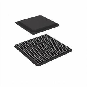 456 BBGA XCV300-5FG456C Embedded Buy Online Electronic Components Original - Product Image 1