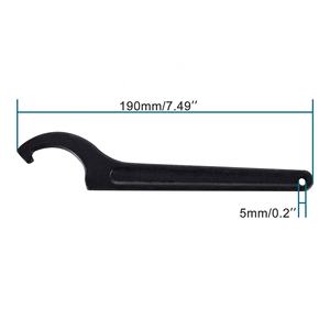 Llave de impacto trasera para motocicleta de 50cc ~ 110cc ,125cc 150cc 200cc 200cc 250cc - Product Image 2