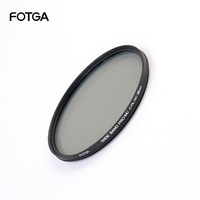 Filtre polarisant FOTGA MC-CPL 37-86 mm ultra-fin multi-couches