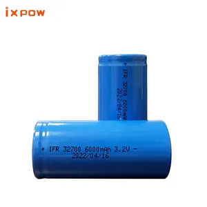 3.7V 24V 28V 29.5V 36V 22ah 24Ah 25Ah 100Ah 200Ah 26650 21700 32700 Batterie Lithium Li-ion Lipo