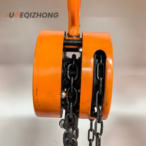 รอกโซ่เหล็กกลมแบบมือหมุน รุ่นใหม่ <span class=keywords><strong>HSZ</strong></span> ขนาด 1 ตัน 2 ตัน 3 ตัน 5 ตัน - Product Image 3