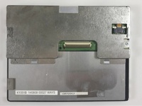 Module d'affichage LCD TFT G057QN01 V2 5,7 pouces lisible en plein soleil 800 cd/m² Interface CMOS Terminal portable robuste personnalisable