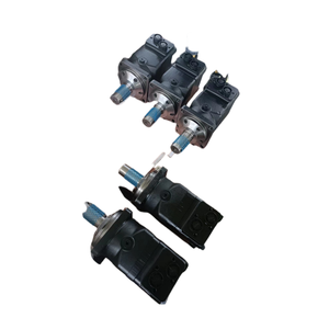 Moteur orbital hydraulique BMTE-315 |   Moteur hydraulique haute pression compatible avec les séries OMER BMER TG TF TE 500 505 520 530 531 | - Product Image 2