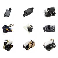 8200735243 Vente directe usine – Ensemble actionneur de serrure de porte de haute qualité pour Renault Duster Sandero Dacia Duster Sandero