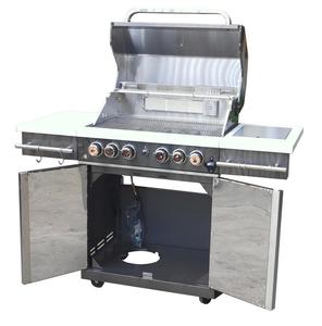 <span class=keywords><strong>Gas</strong></span> per barbecue - Product Image 4