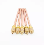 วาล์วควบคุมการเข้าถึงเครื่องทำความเย็นวาล์วเครื่องปรับอากาศอะไหล่ AC - Product Image 6