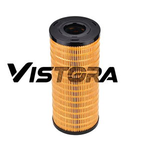 Nouveau filtre à carburant 1R-0756 (FF5323 025192 330560316) Élément filtrant en papier pour groupes électrogènes PM3508 - Product Image 3