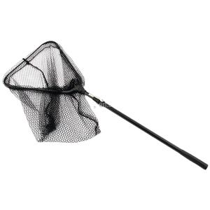 <span class=keywords><strong>Filet</strong></span> <span class=keywords><strong>de</strong></span> palier télescopique pliable en aluminium, pour <span class=keywords><strong>bateau</strong></span> <span class=keywords><strong>de</strong></span> pêche - Product Image 1