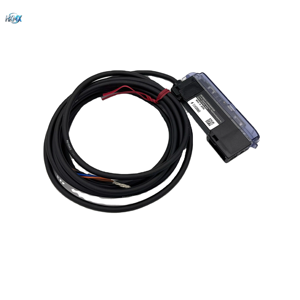 Capteur de proximité KEYENCE ES-M1P avec amplificateur séparé, neuf - Product Image 1
