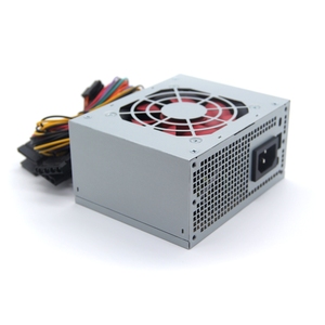 GreenLeaf Factory Price SFX PSU 150W 200W 250W 20 + 4pin mini computador de alimentação - Product Image 6