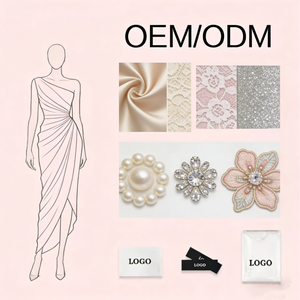 Robes <span class=keywords><strong>pour</strong></span> femmes, épaules dénudées, col cœur, maille transparente, ornée de sequins, manches longues, taille corset, tulle, élégante, <span class=keywords><strong>robe</strong></span> de soirée formelle - Product Image 3